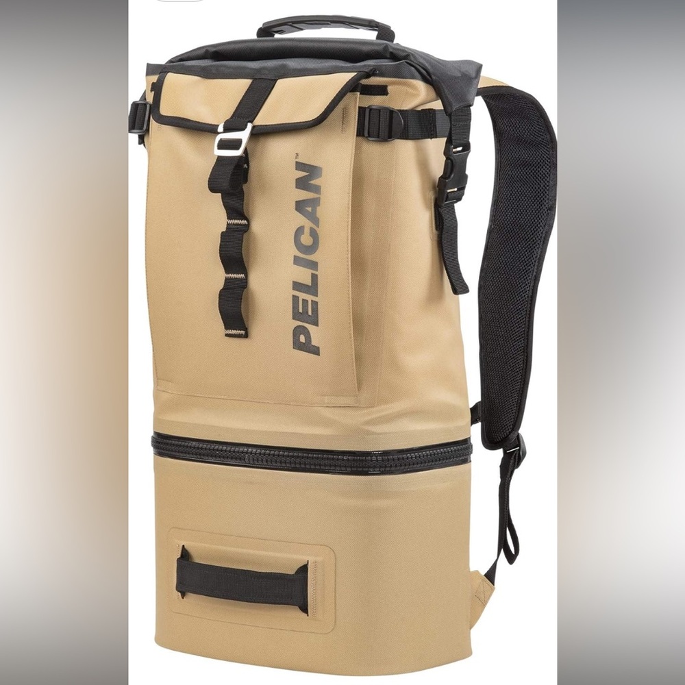 Pelican Dayventure Soft Cooler Backpack